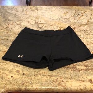 Under armour shorts medium